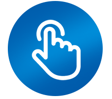 簡單、易操作 簡單、易操作