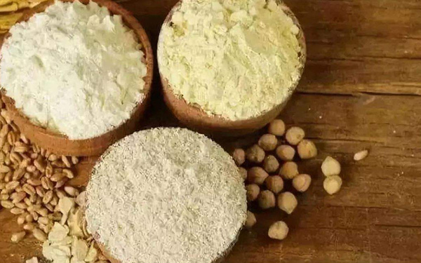 大豆蛋白粉 大豆蛋白粉