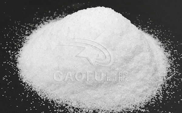 聚丙烯酰胺 聚丙烯酰胺