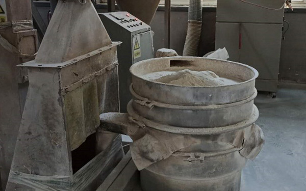 客戶改造前現場 客戶改造前現場