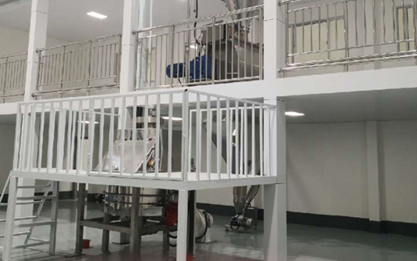 客戶改造后現場 客戶改造后現場