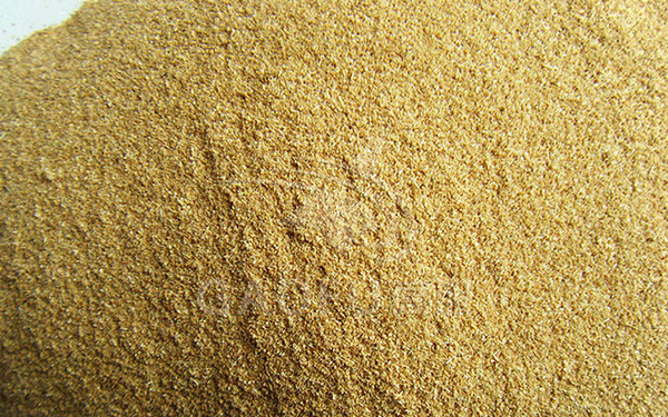 木粉篩分方案 木粉篩分方案