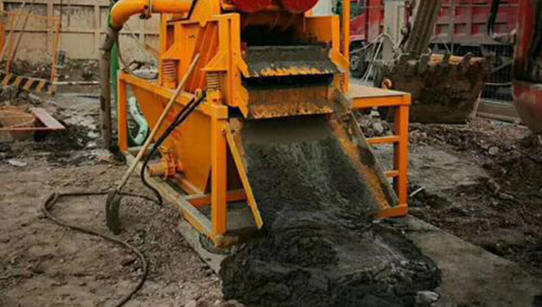 鉆井泥漿脫水 鉆井泥漿脫水