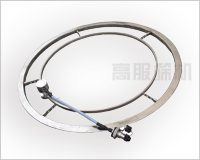 超聲波旋振篩網架 超聲波旋振篩網架