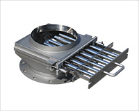 抽屜式除鐵器 抽屜式除鐵器