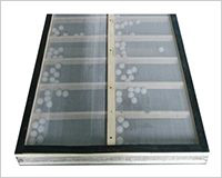 木制網架 木制網架