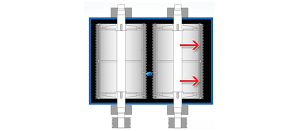液壓一體化平衡閃退 液壓一體化平衡閃退
