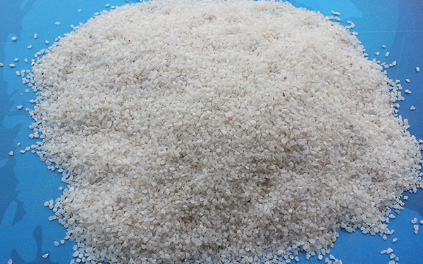 石英砂 石英砂