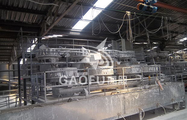 陶瓷泥漿篩分過濾 陶瓷泥漿篩分過濾