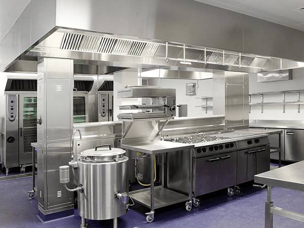 團餐 / 連鎖餐飲中央廚房 團餐 / 連鎖餐飲中央廚房