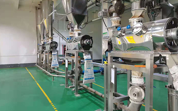 WSA雙功能篩分機(jī)特點(diǎn) WSA雙功能篩分機(jī)特點(diǎn)