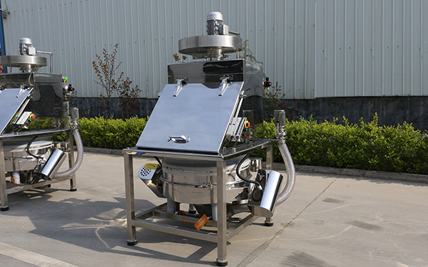 無塵安檢篩 無塵安檢篩