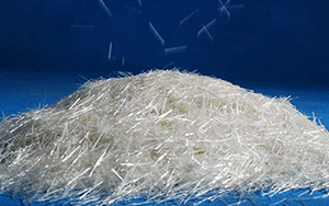 玻璃纖維 玻璃纖維