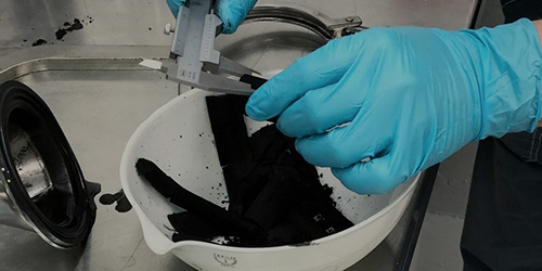 濾餅回收 濾餅回收