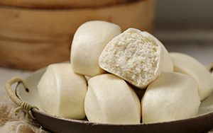 饅頭 饅頭