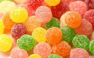 食用級色素 食用級色素