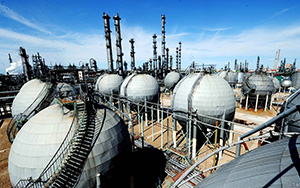 石油工業(yè) 石油工業(yè)