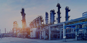 石油行業 石油行業