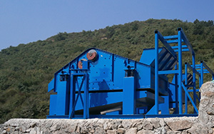 廣州500噸鉀長石現場 廣州500噸鉀長石現場