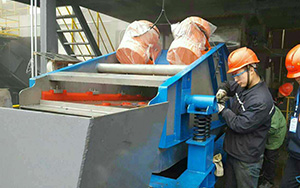 河南心連心化肥有限公司 河南心連心化肥有限公司