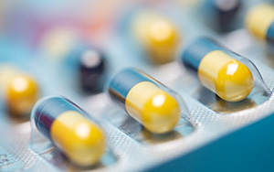 醫藥行業 醫藥行業