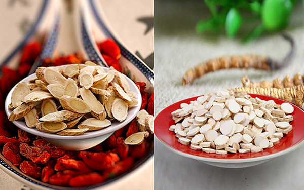 中藥飲片 中藥飲片