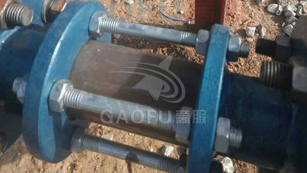 油品過濾前 油品過濾前