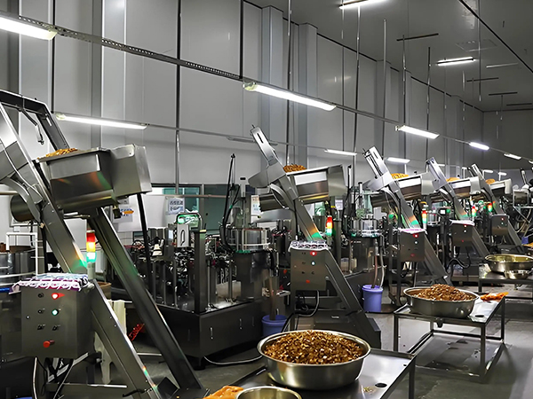 預制菜 / 調味料工廠 預制菜 / 調味料工廠
