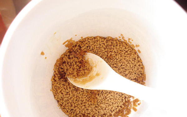 中藥配方顆粒 中藥配方顆粒