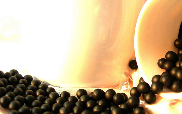 中藥丸劑 中藥丸劑