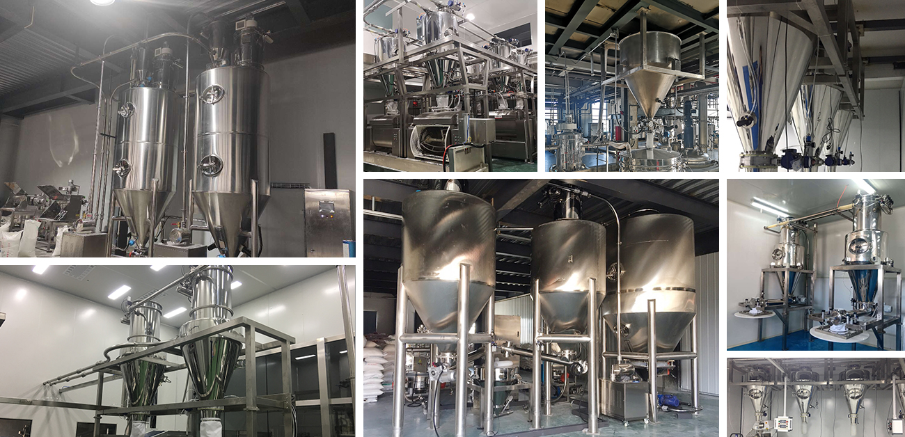 料倉現場 料倉現場