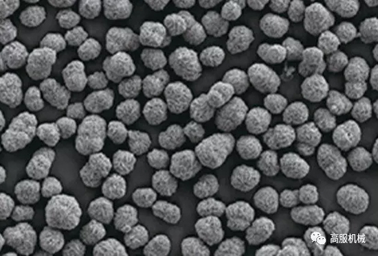 超細(xì)粉抱團(tuán)粘黏產(chǎn)量低 超細(xì)粉抱團(tuán)粘黏產(chǎn)量低