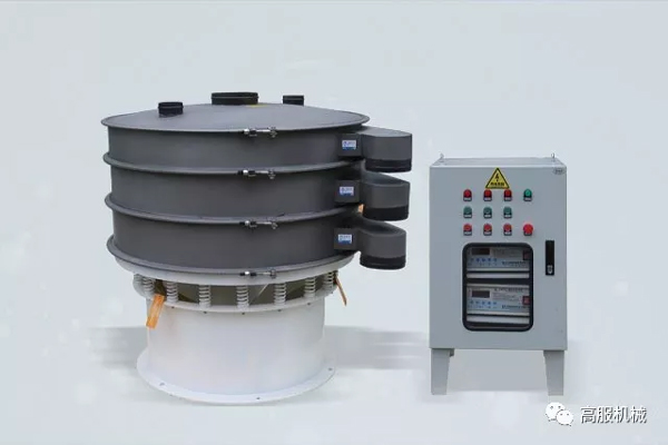 超聲波振動(dòng)篩 超聲波振動(dòng)篩