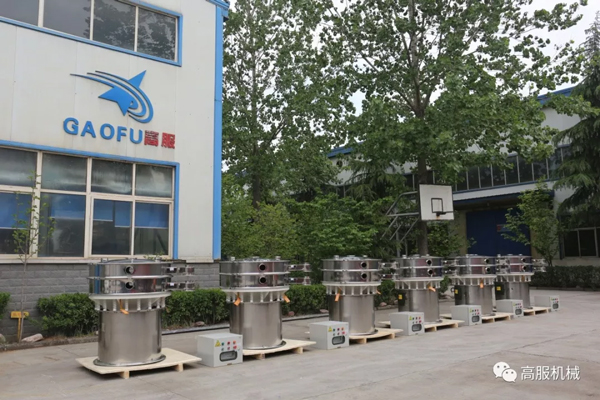 超聲波振動(dòng)篩 超聲波振動(dòng)篩