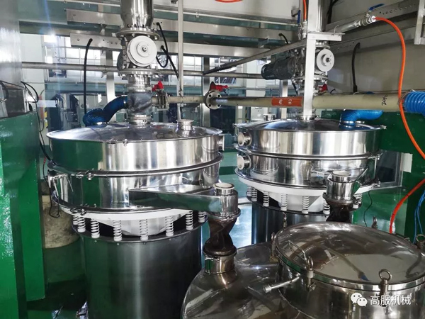 超聲波振動(dòng)篩 超聲波振動(dòng)篩