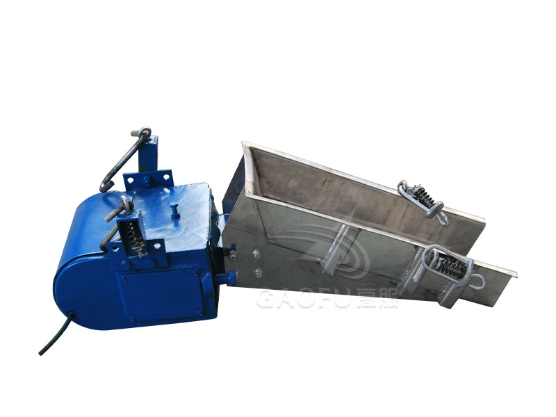 電磁振動給料機 電磁振動給料機