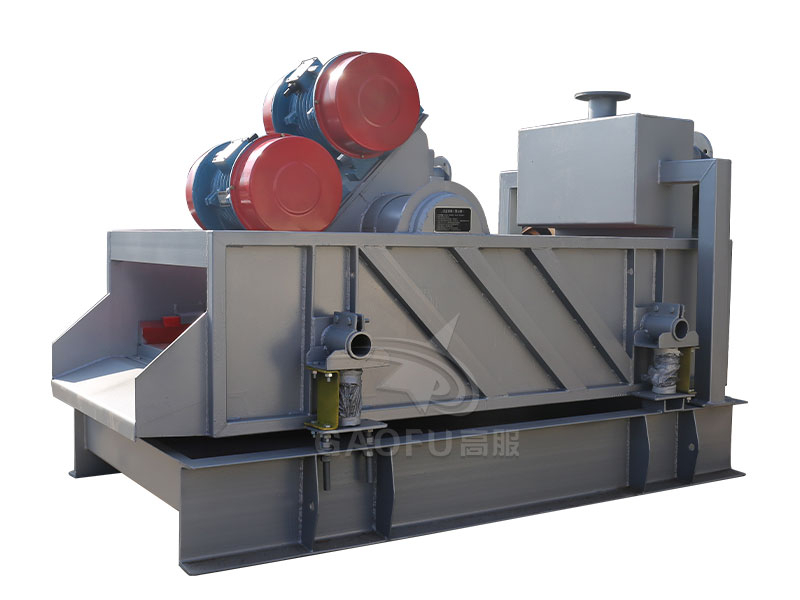 細砂回收機 細砂回收機