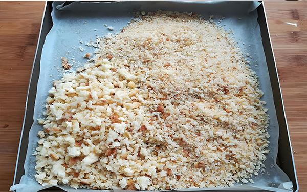 飼料添加劑-過期小食品篩分方案 飼料添加劑-過期小食品篩分方案