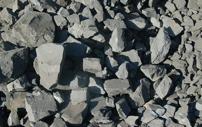 煤矸石 煤矸石