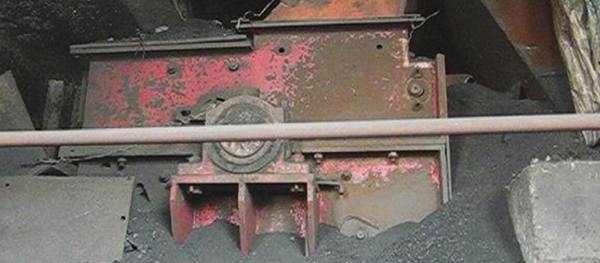 錘式破碎機 錘式破碎機