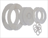 聚四氟密封件 聚四氟密封件