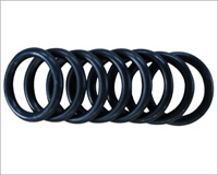 O型圈 O型圈