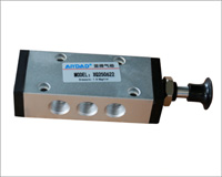 兩位五通換向閥 兩位五通換向閥