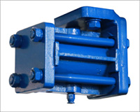 氣動振動體 氣動振動體