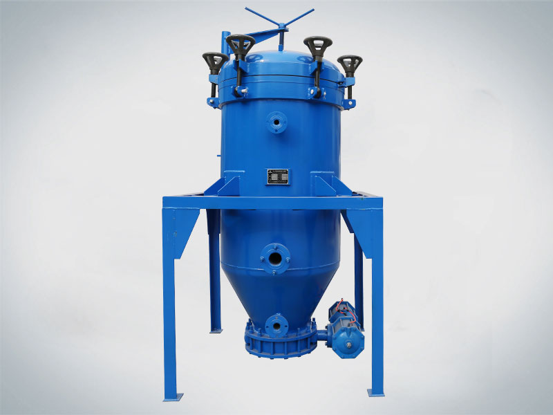 自動排渣過濾機(jī) 自動排渣過濾機(jī)