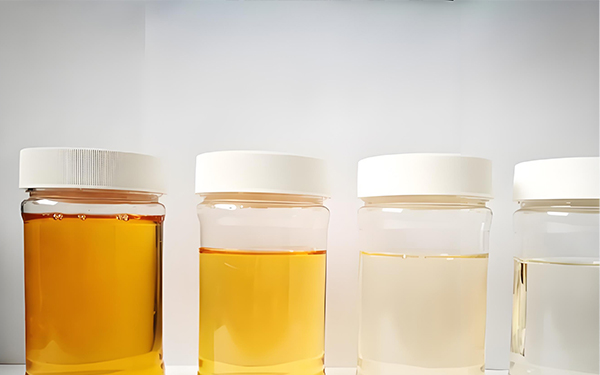 title= 石蠟油過(guò)濾方案