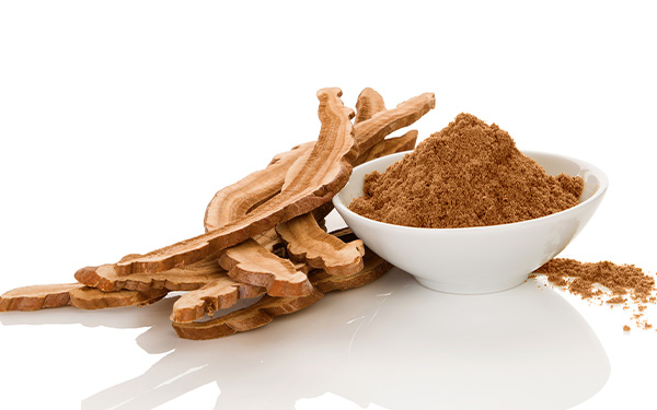 靈芝粉篩分方案 靈芝粉篩分方案