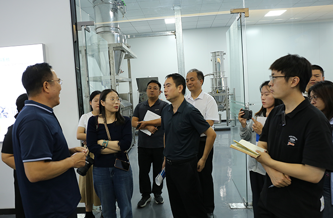 【鳳凰網】新鄉:“兩都”之城的“智造”力量 【鳳凰網】新鄉:“兩都”之城的“智造”力量