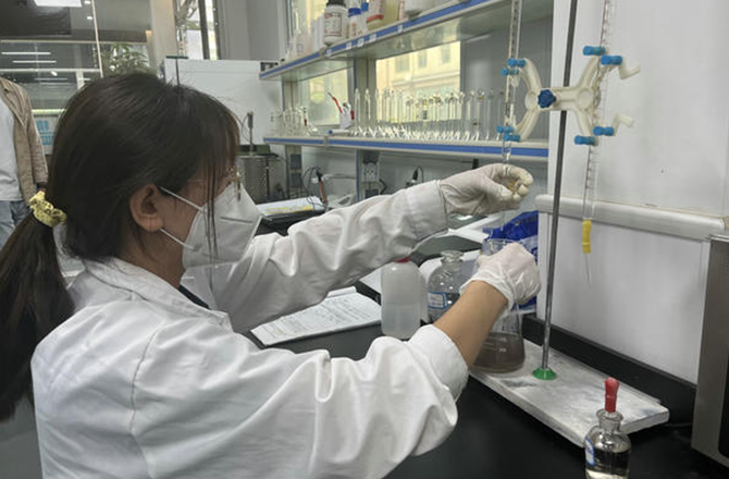 【鳳凰網】新鄉:“兩都”之城的“智造”力量 【鳳凰網】新鄉:“兩都”之城的“智造”力量