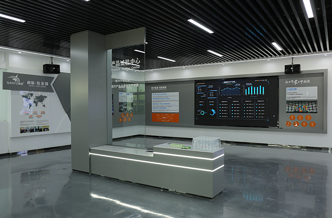 【央廣網】走進“振動之都”探索新鄉加速發展的“數智”密碼 【央廣網】走進“振動之都”探索新鄉加速發展的“數智”密碼